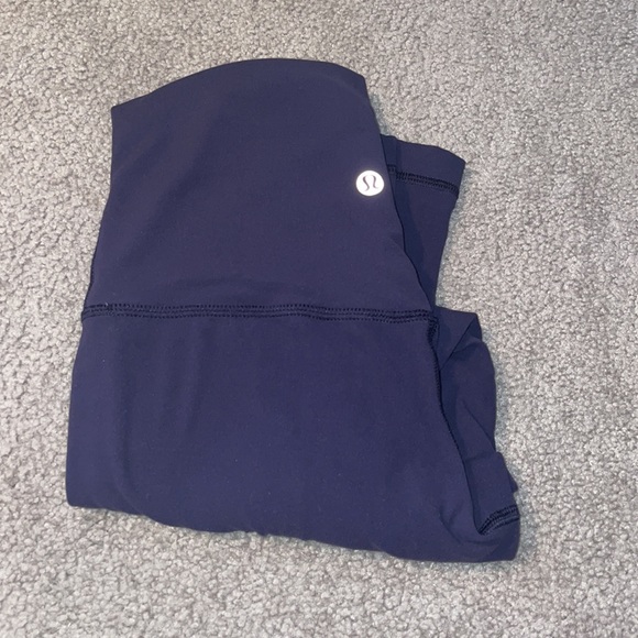 Lululemon align leggings - Picture 2 of 4